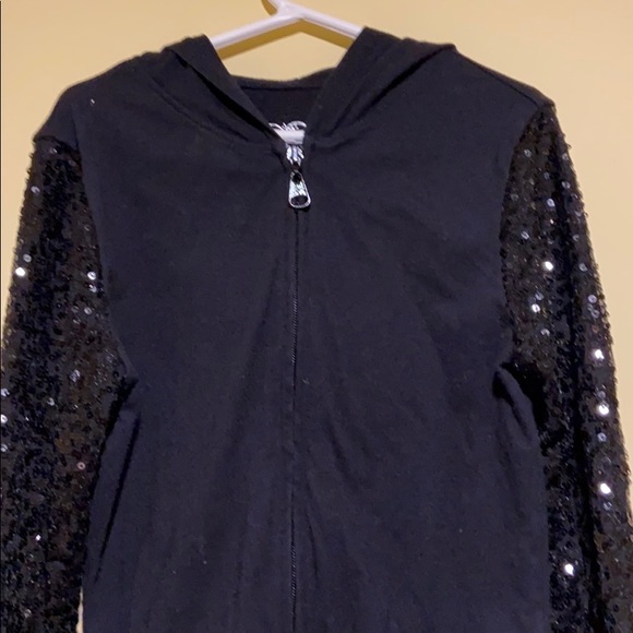 Justice hoodie - Picture 2 of 4